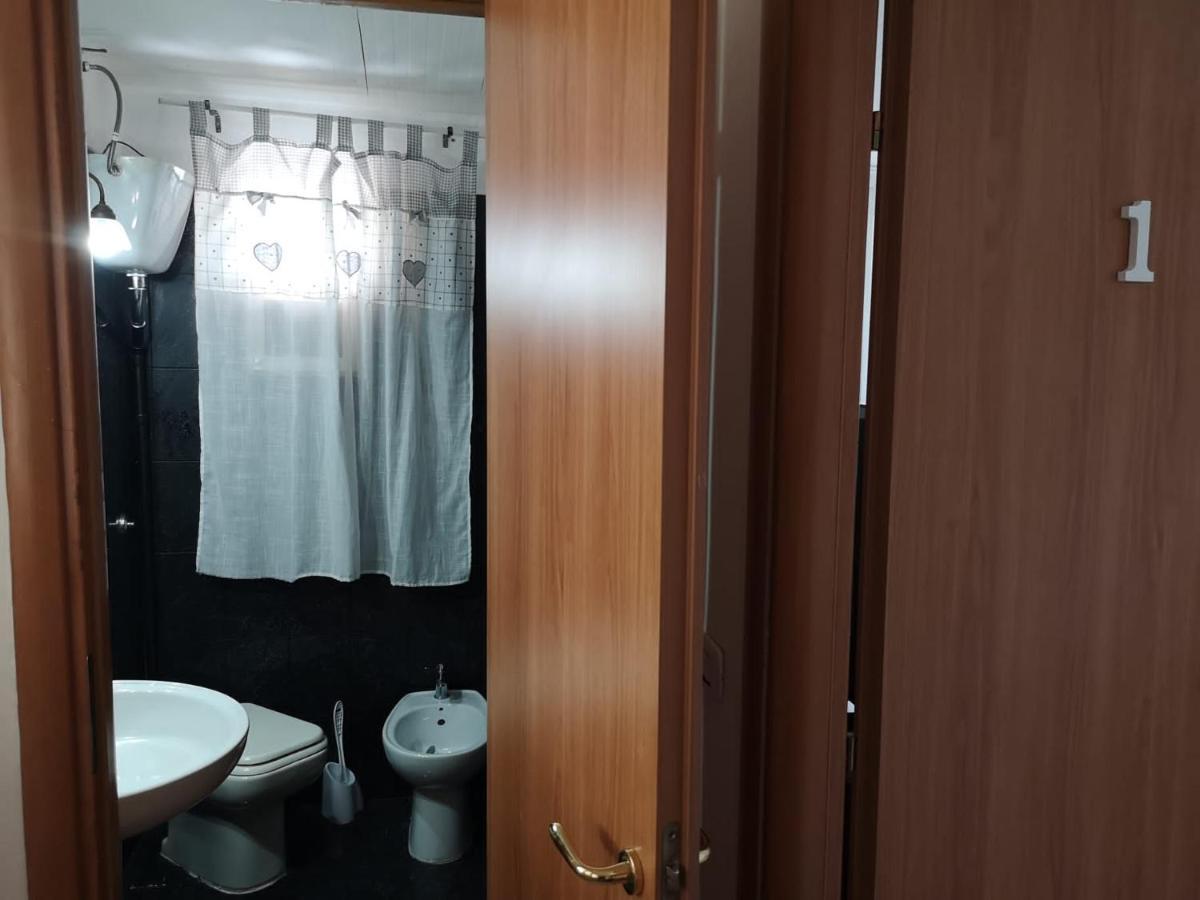 Villa Mina Con Vasca Idromassaggio Taranto Dış mekan fotoğraf