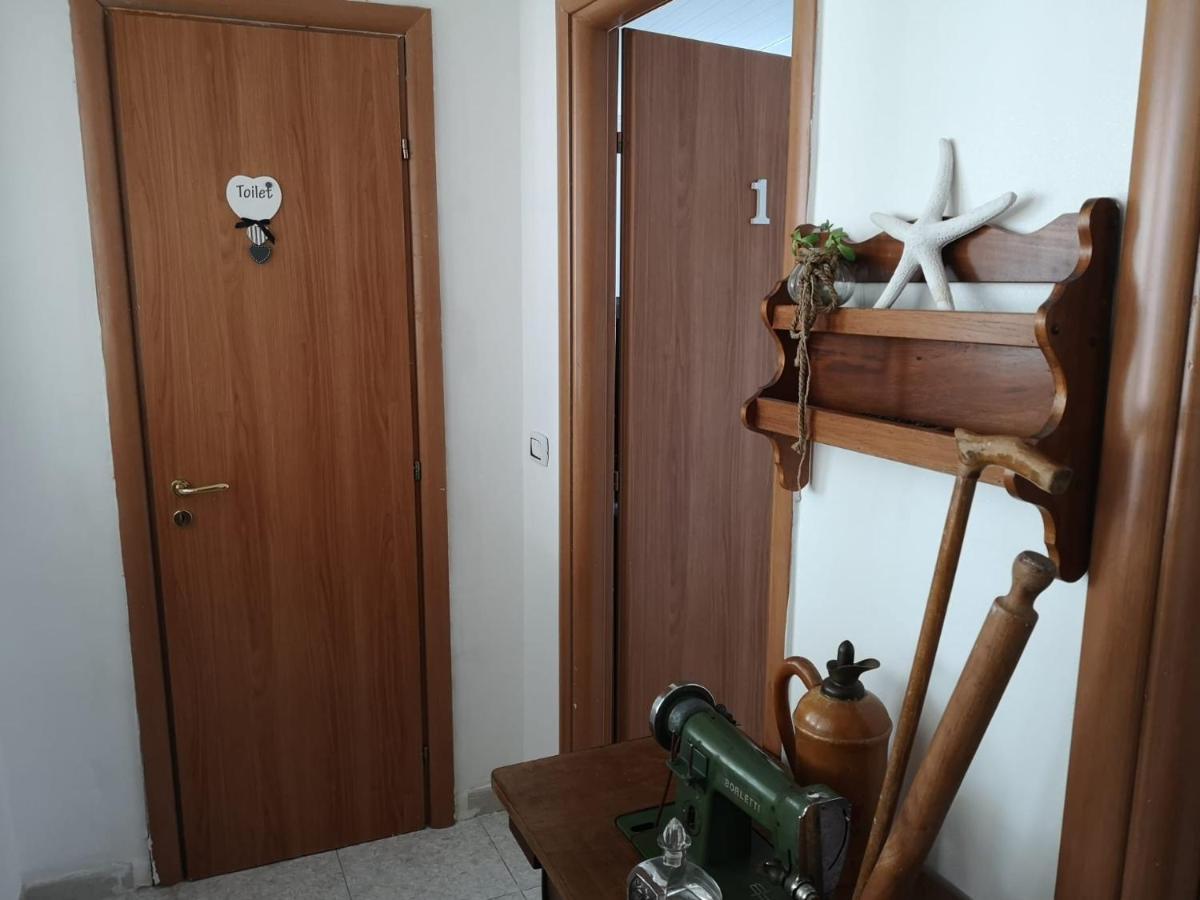 Villa Mina Con Vasca Idromassaggio Taranto Dış mekan fotoğraf